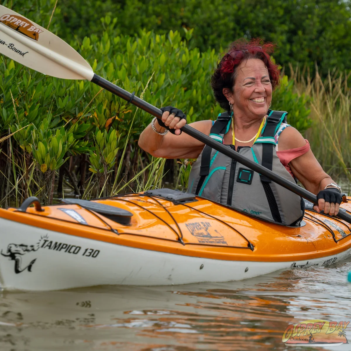 Photo from FT Desoto kayak trip, Oct 4, 2026