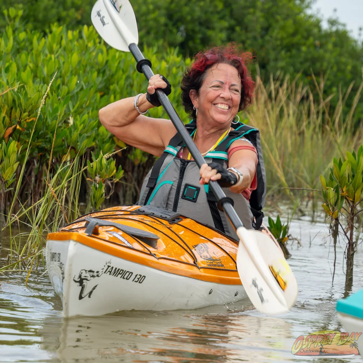 Photo from FT Desoto kayak trip, Oct 4, 2026