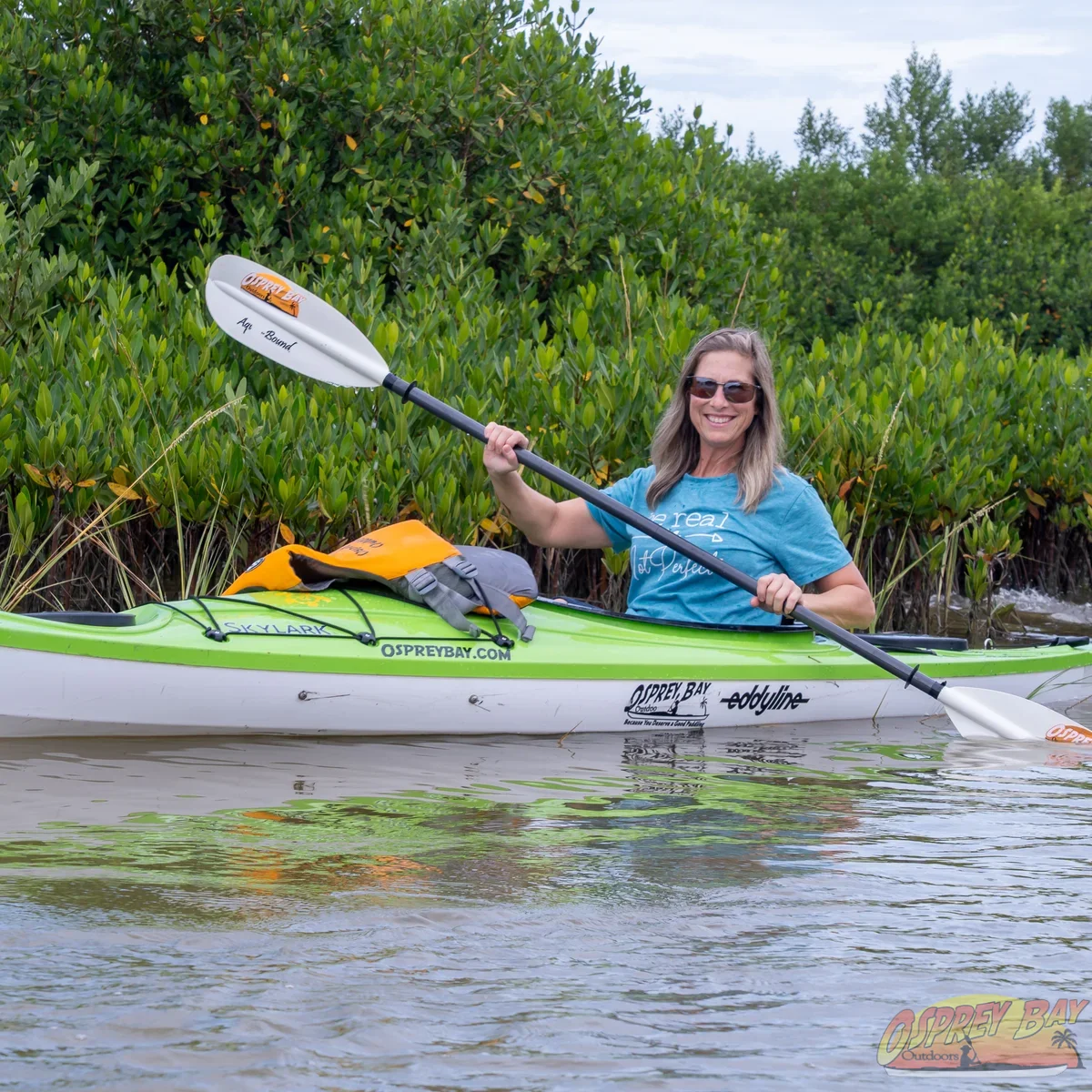 Photo from FT Desoto kayak trip, Oct 4, 2026