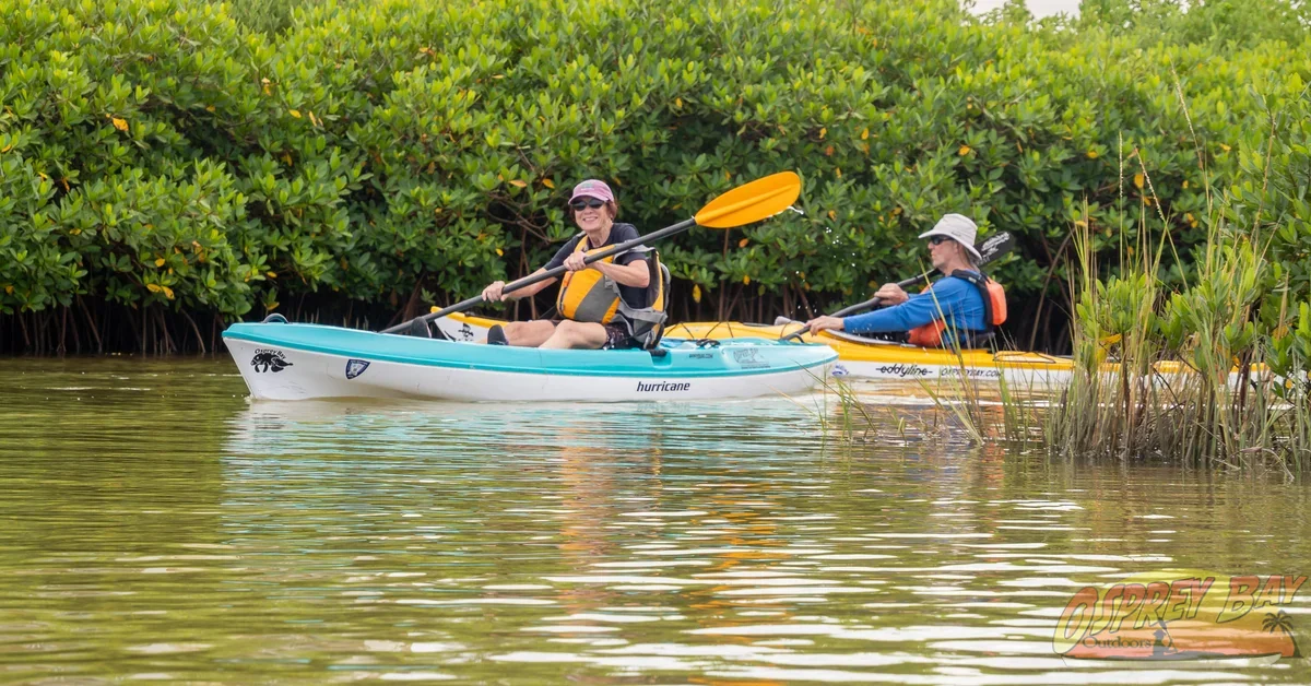 Photo from FT Desoto kayak trip, Oct 4, 2026