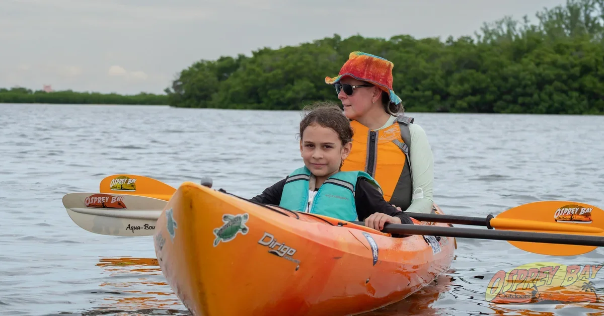 Photo from FT Desoto kayak trip, Oct 4, 2026