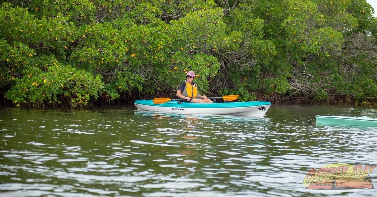 Photo from FT Desoto kayak trip, Oct 4, 2026