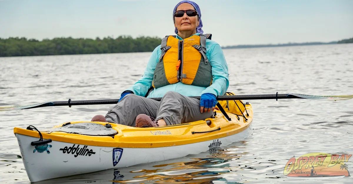 Photo from FT Desoto kayak trip, Oct 4, 2026