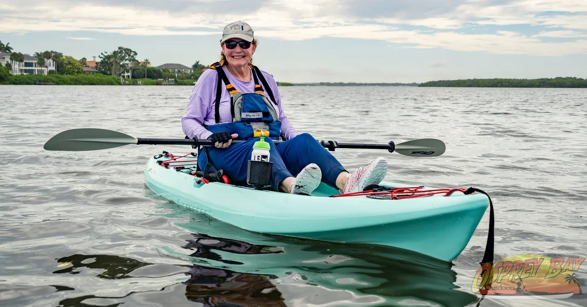 Photo from FT Desoto kayak trip, Oct 4, 2026