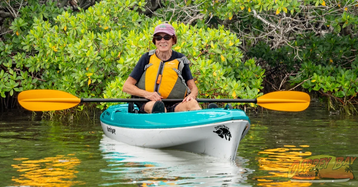 Photo from FT Desoto kayak trip, Oct 4, 2026