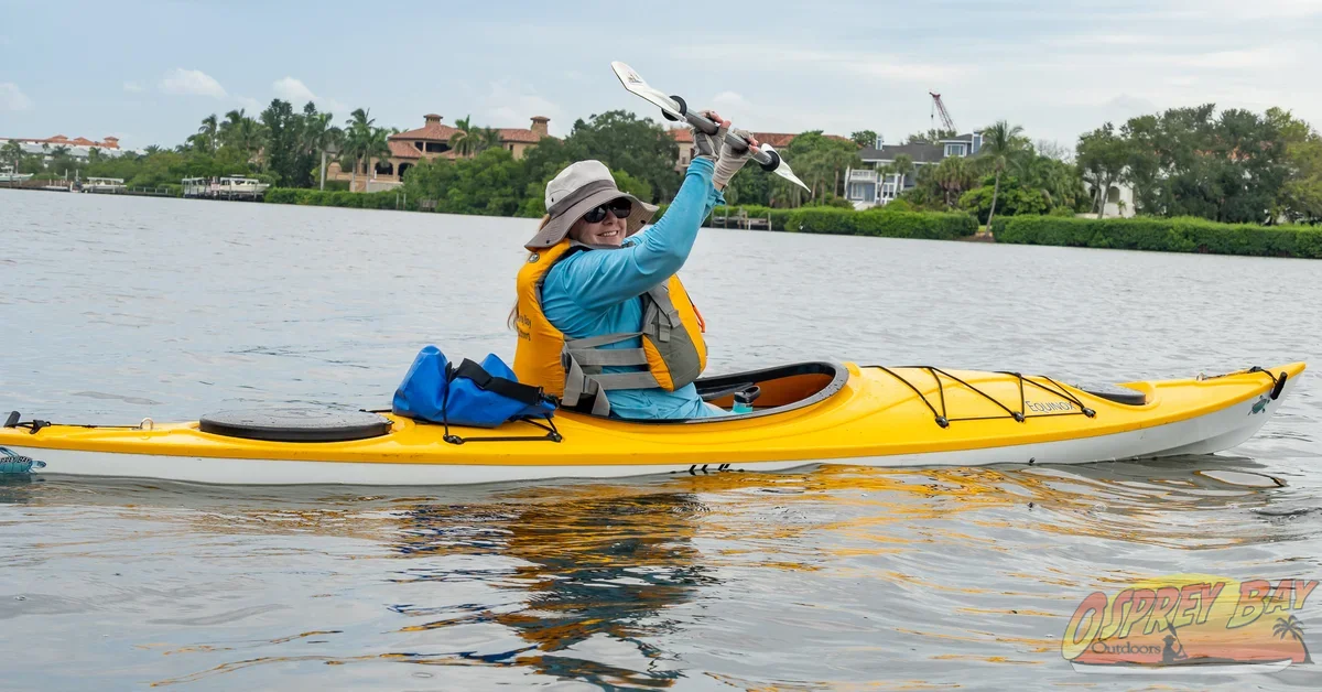 Photo from FT Desoto kayak trip, Oct 4, 2026