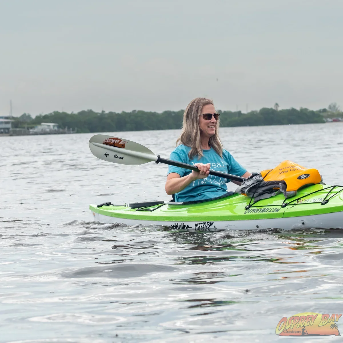 Photo from FT Desoto kayak trip, Oct 4, 2026