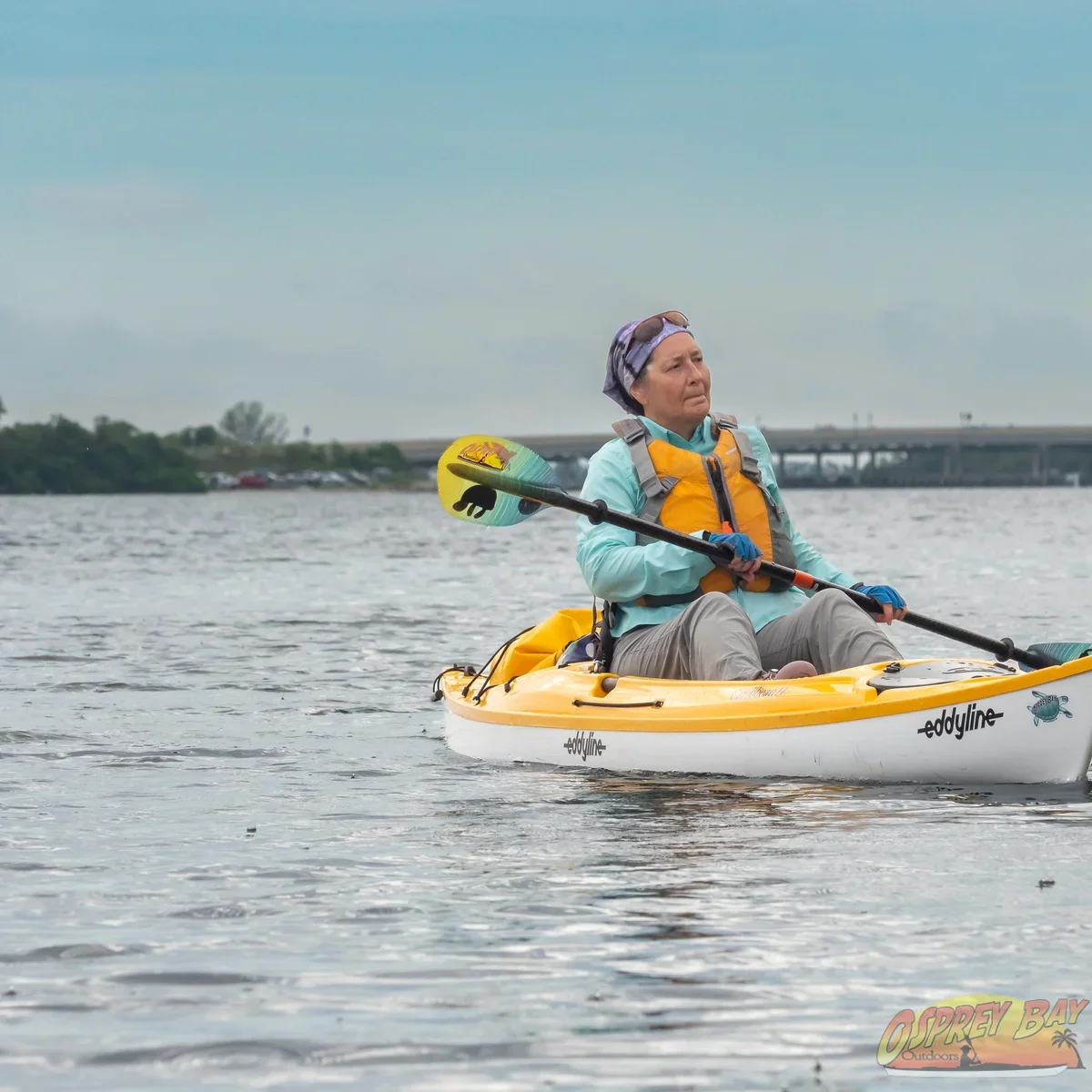 Photo from FT Desoto kayak trip, Oct 4, 2026