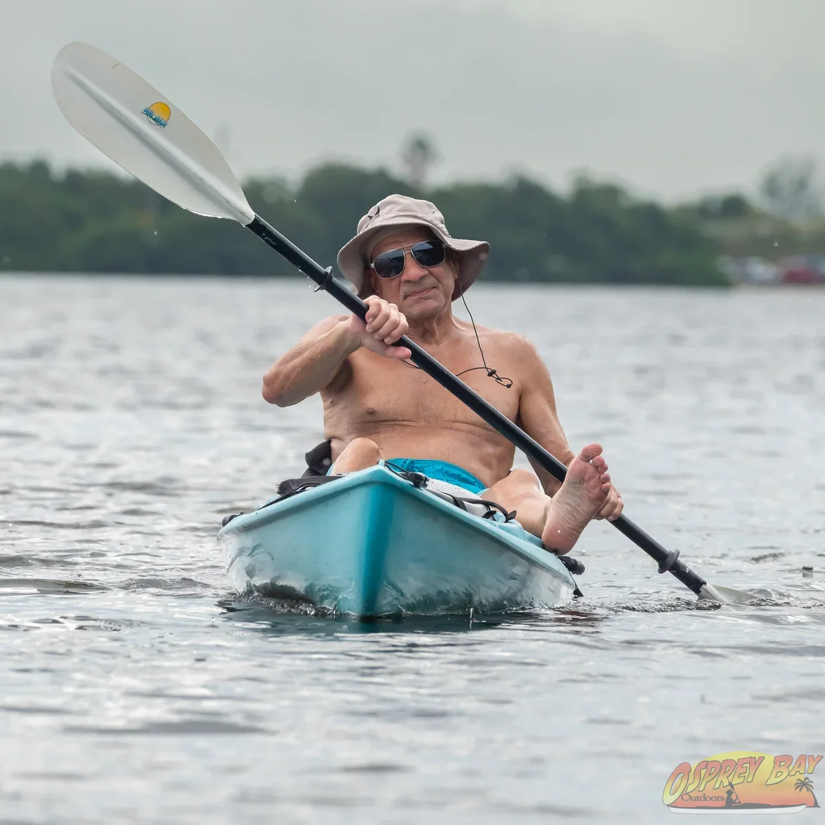 Photo from FT Desoto kayak trip, Oct 4, 2026