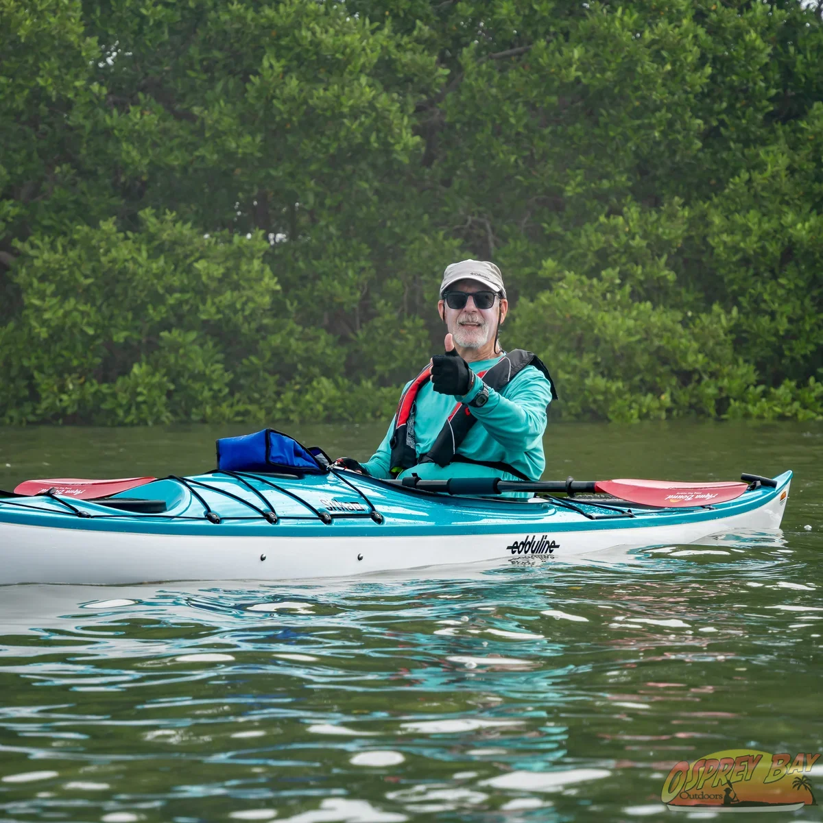 Photo from FT Desoto kayak trip, Oct 4, 2026