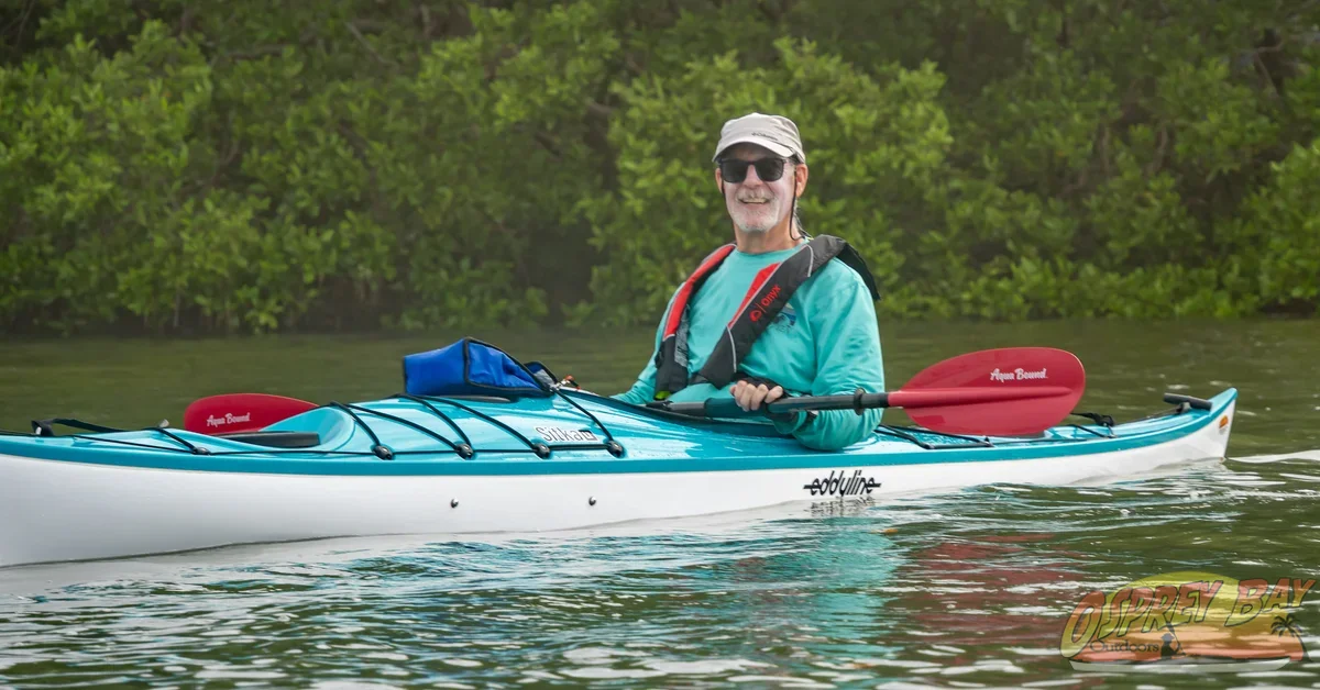 Photo from FT Desoto kayak trip, Oct 4, 2026