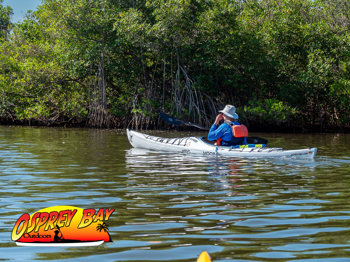 Seminole Waterfront Park paddling trip June 2026