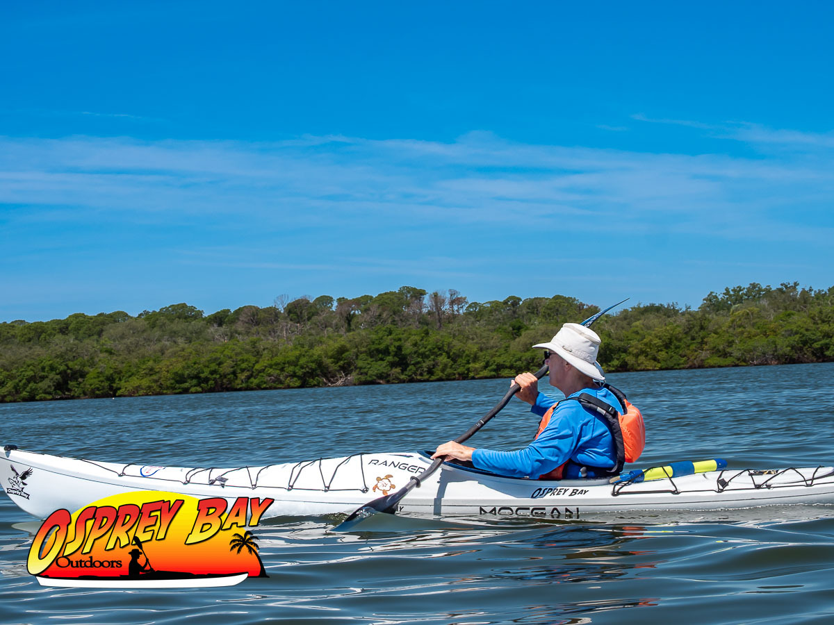 Seminole Waterfront Park paddling trip June 2026