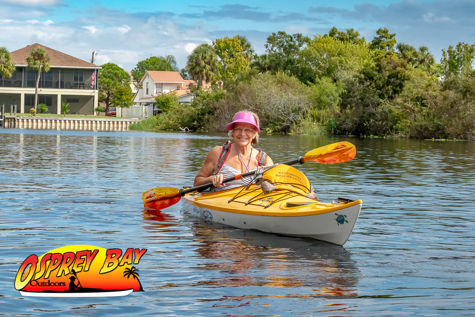 Braden River Paddle Trip Nov 2025