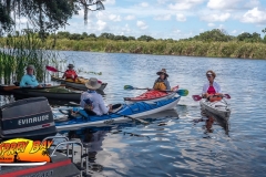 Bradon River 2020