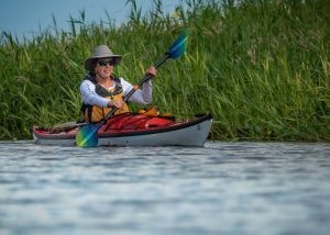 Braden River Paddling Trips