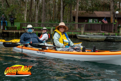 Chassahowitzka Feb 2021