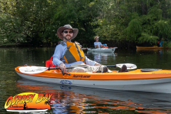 Hillsborough River Aug 2021
