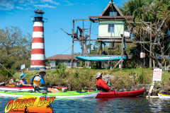 Homosassa River 2022
