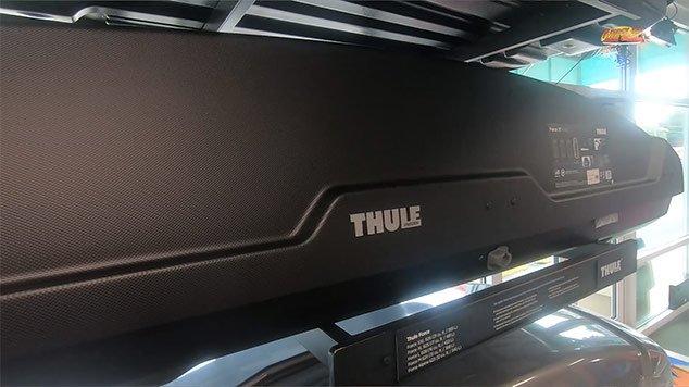 Kim tells us about Cargo Boxes