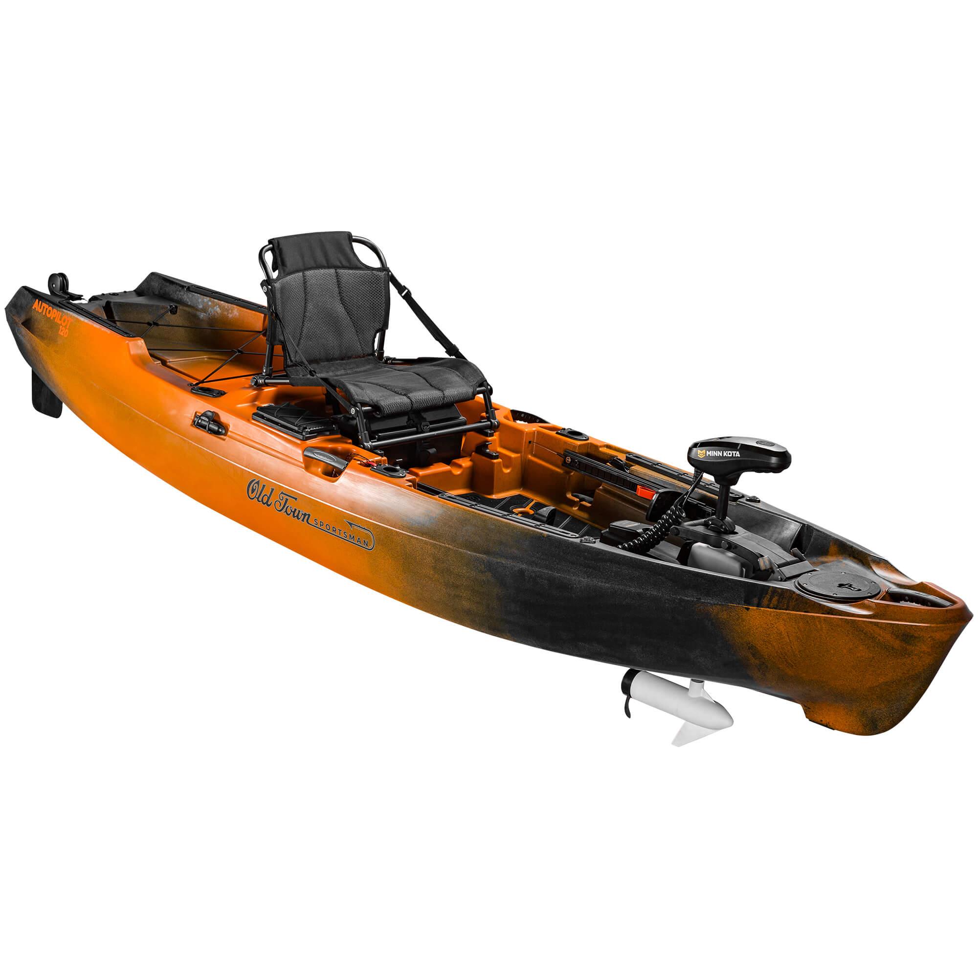 Sportsman Autopilot 120 – Old Town
