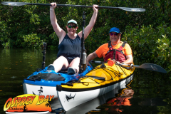 Weedon Island July 2022