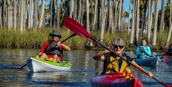 Weeki Wachee River