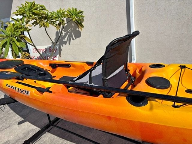 Native Manta Ray 12 XT