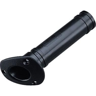 Sealect Flush Mount Rod Holder