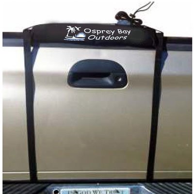 Osprey Bay Extrema Tail Gate Rack