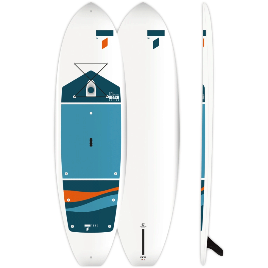 Tahe SUP 10'0 Beach Cross TT