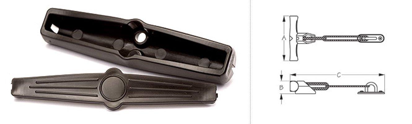Sealect Kayak Carry Handle