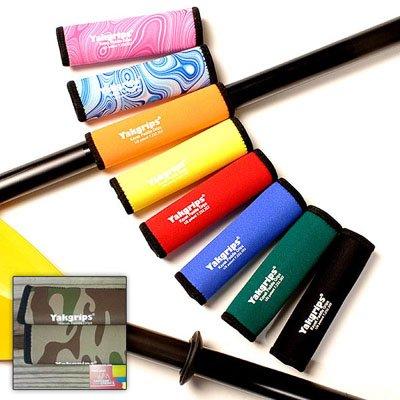 Cascade Creek Solid Shaft Yakgrips