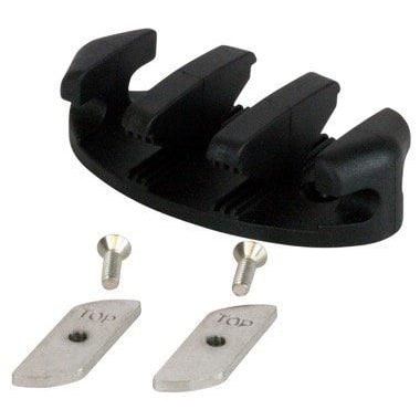 Sealect Zig Zag Cleat Track Kit