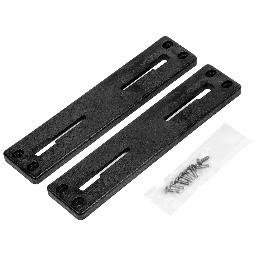 Old Town OT Mount Accesory Plate 2pk
