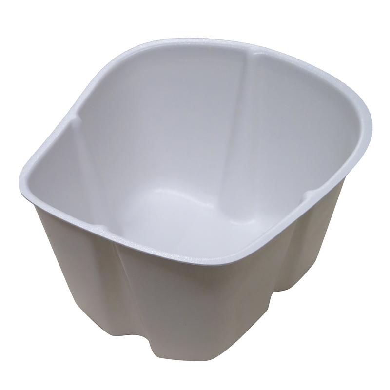 Eddyline Caribbean Front Hatch Liner