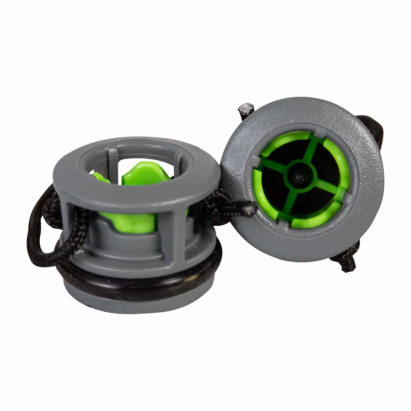 Ocean Kayak Short Scupper Valves