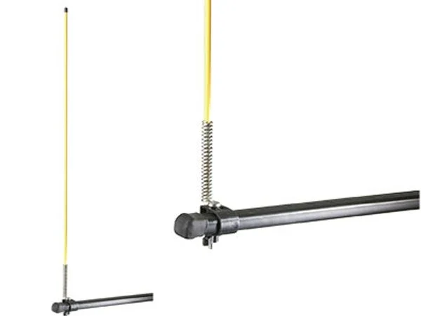 Yakima Safety Pole and Clip