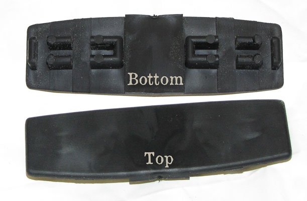 Marco Kayak Products Factory Bracket insert individu