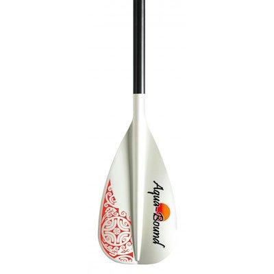 Aqua Bound Lyric SUP Paddle