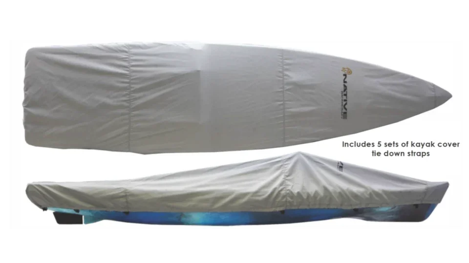 Native Watercraft Native Kayak Cover