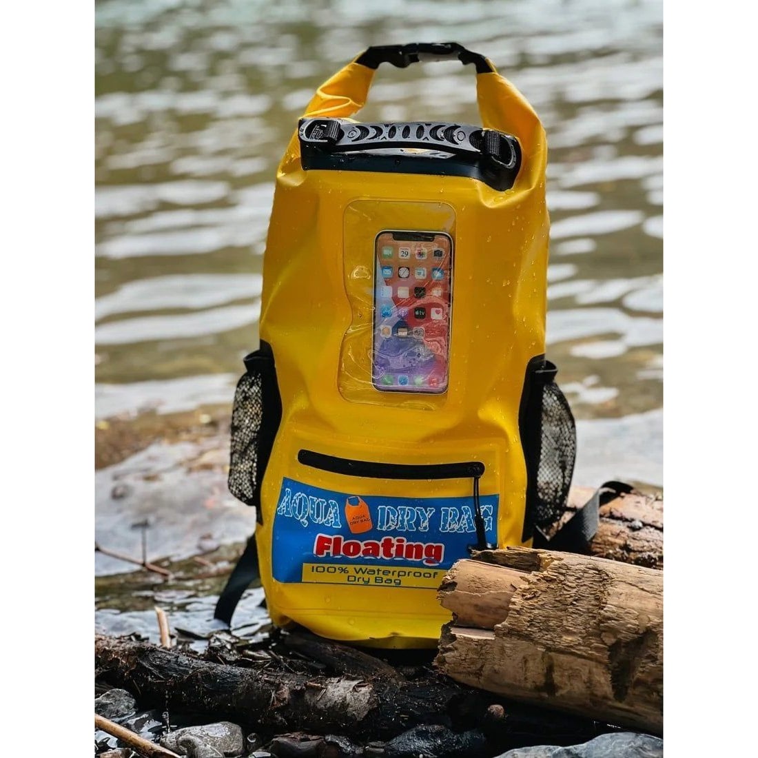 Aqua Case Dry Bag