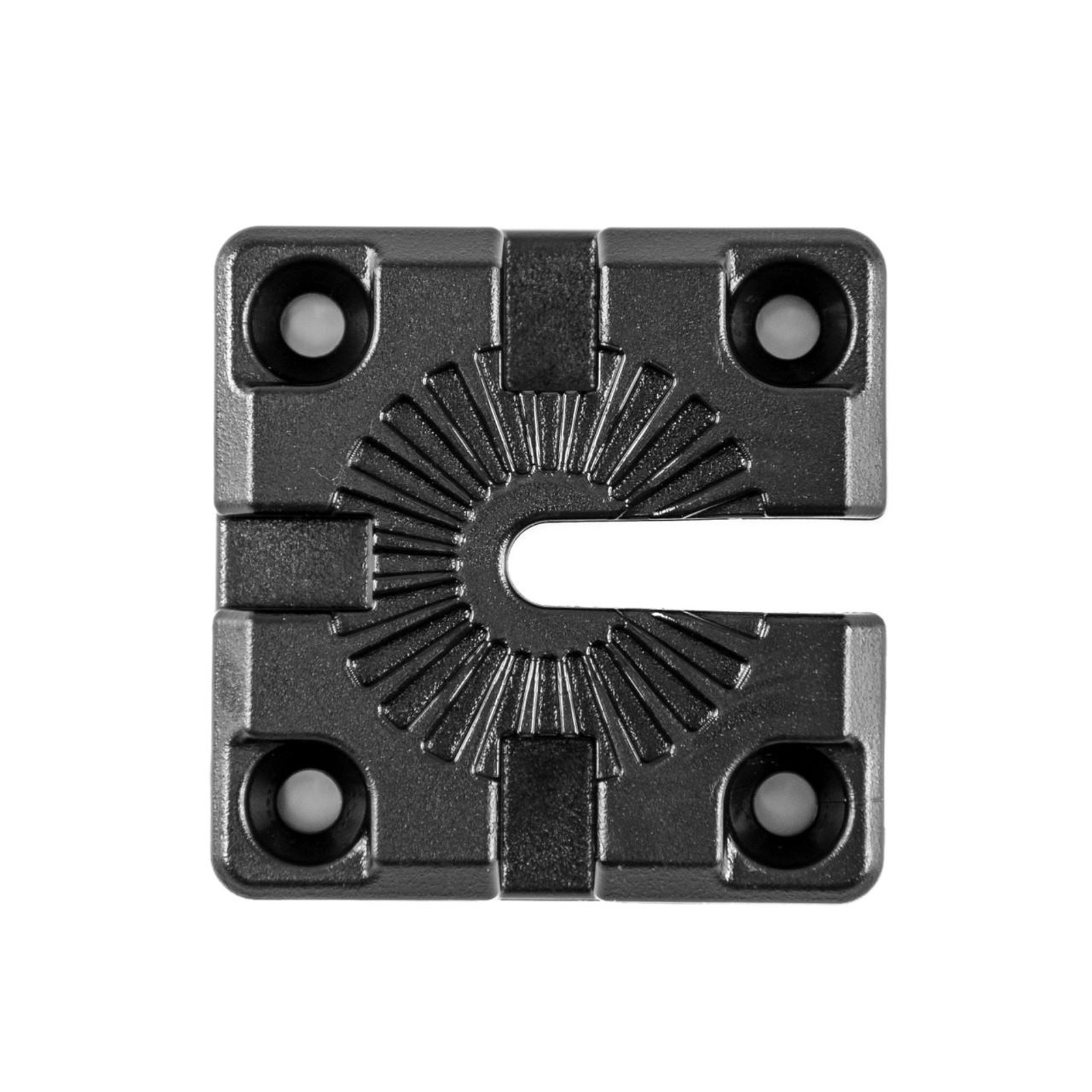 YakAttack Gridloc Mighty Mount