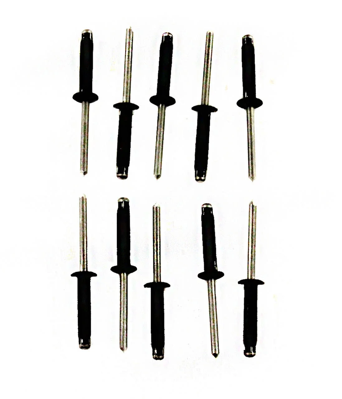 YakAttack Tri Fold Rivets