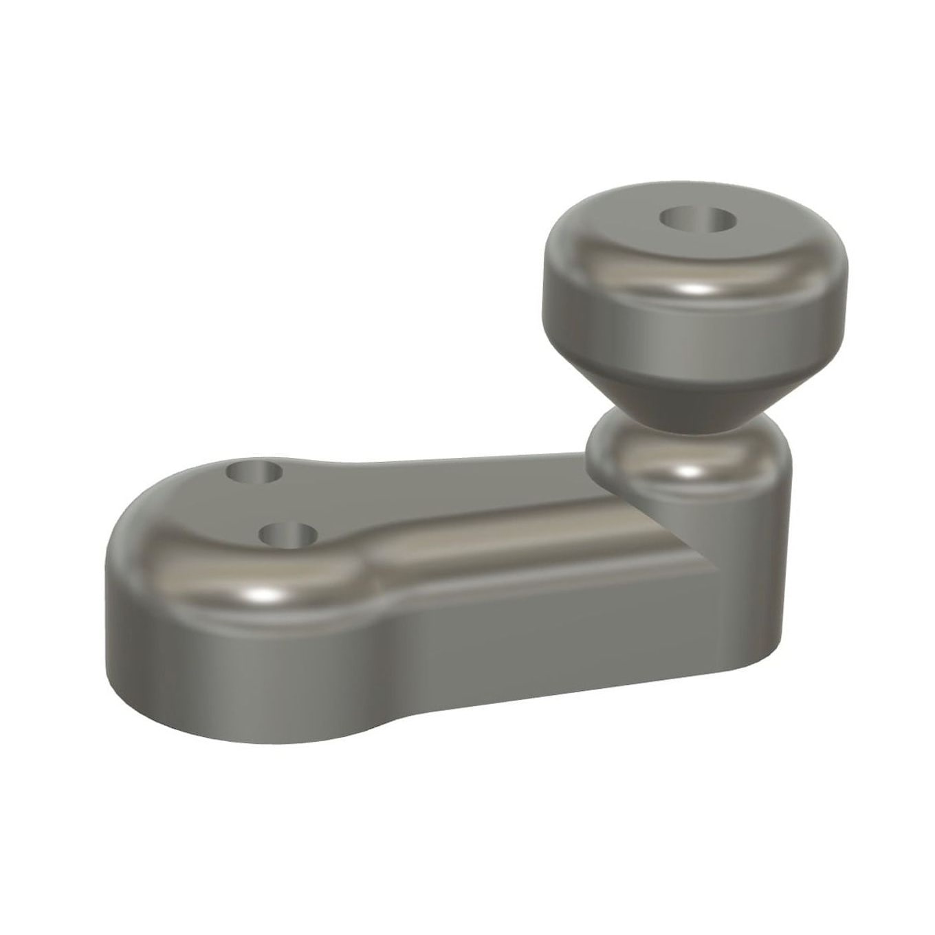 Rudder steering Handle FeelFree