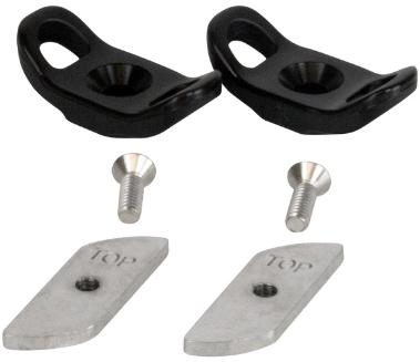 Sealect Double Loop Track Kit