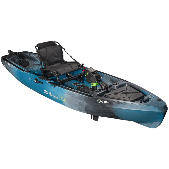 Old Town Sportsman ePDL 120 PRO