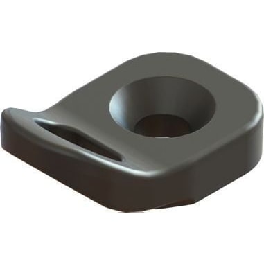 Sealect Deck Fitting single loop