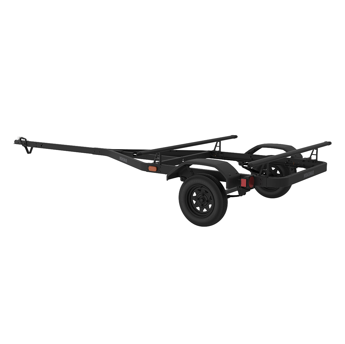Yakima LowRider Trailer