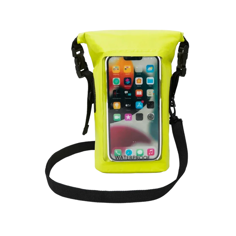 Geckobrands Phone Tote